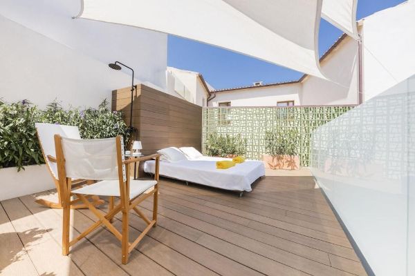 Hotel Fonda Llabres (Alcúdia)